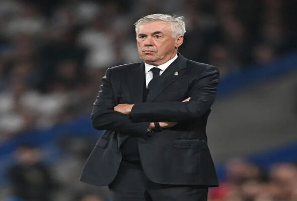 The Untold Brilliance of Carlo Ancelotti’s Mastermind