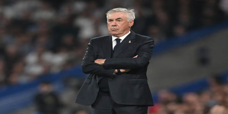 The Coaching Philosophy of Carlo Ancelotti