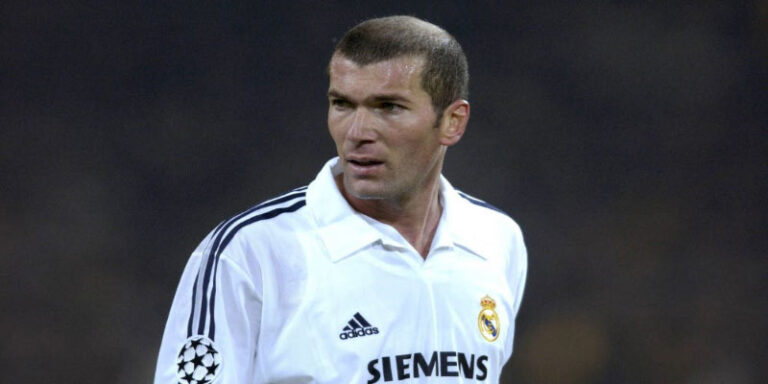 Zinedine Zidane: The Genius Who Redefined Football