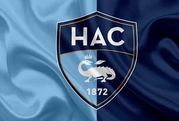 Le Havre AC FC