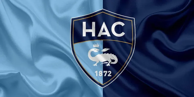 Le Havre AC FC